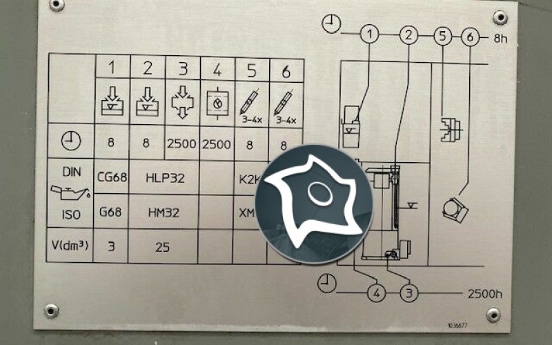 Токарно-фрезерний верстат C ЧПУ Gildemeister CTX 400 E