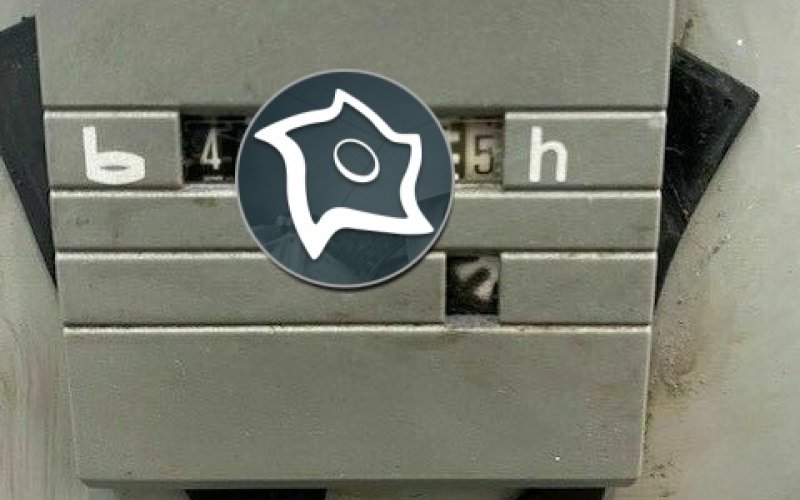 Токарно-фрезерный станок c ЧПУ Gildemeister CTX 400 E
