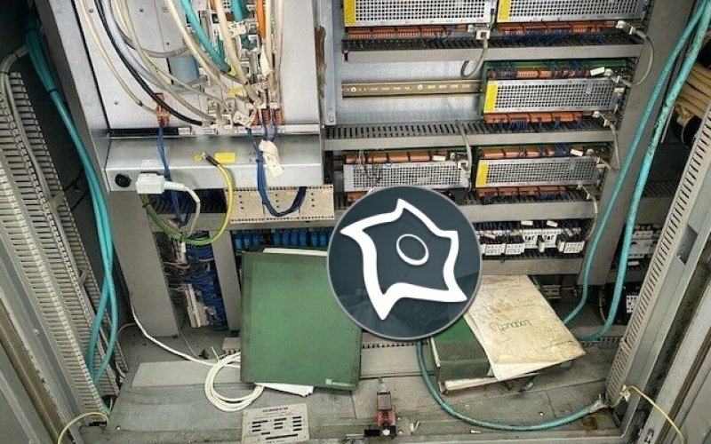 Токарно-фрезерный станок c ЧПУ Gildemeister CTX 400 E