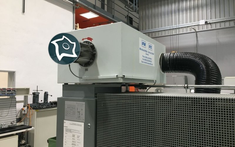 Токарно-фрезерний верстат CПП Gildemeister CTX 400 S2