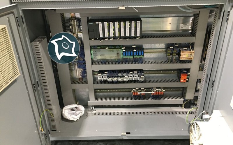 Токарно-фрезерний верстат CПП Gildemeister CTX 400 S2