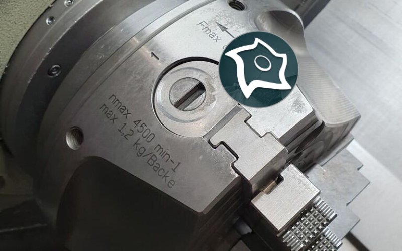 Токарно-фрезерний верстат C ЧПУ Gildemeister CTX 410