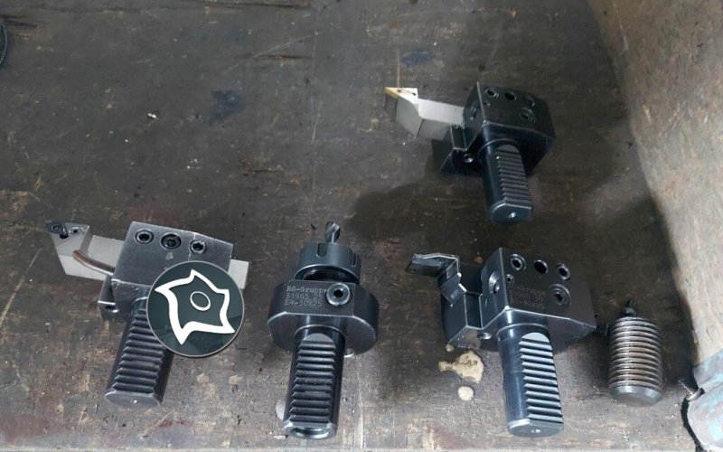 Токарно-фрезерный станок c ЧПУ Gildemeister CTX 410 V3