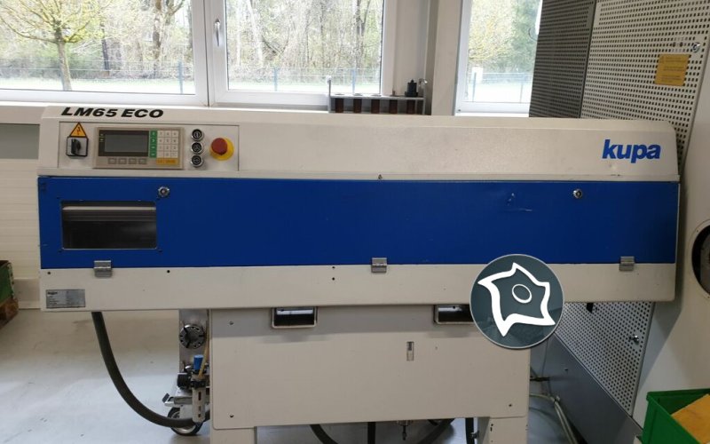 Токарно-фрезерний верстат C ЧПУ Gildemeister CTX 420 linear V3