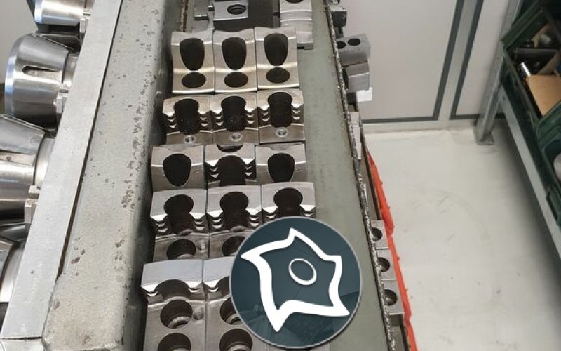 Токарно-фрезерний верстат C ЧПУ Gildemeister CTX 420 linear V3