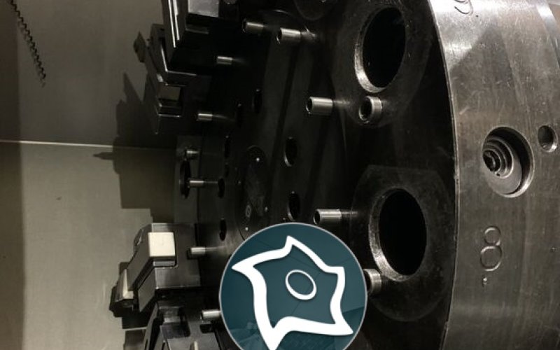 Токарно-фрезерний верстат C ЧПУ Gildemeister CTX 420 linear V6