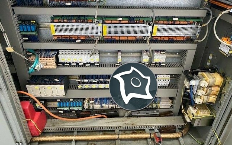 Токарно-фрезерный станок c ЧПУ GILDEMEISTER CTX 500 S2