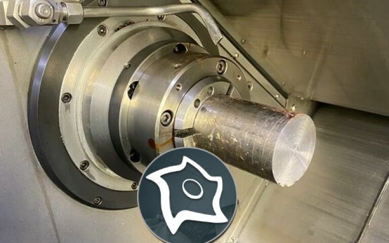 Токарно-фрезерний верстат C ЧПУ Gildemeister MF TWIN 65