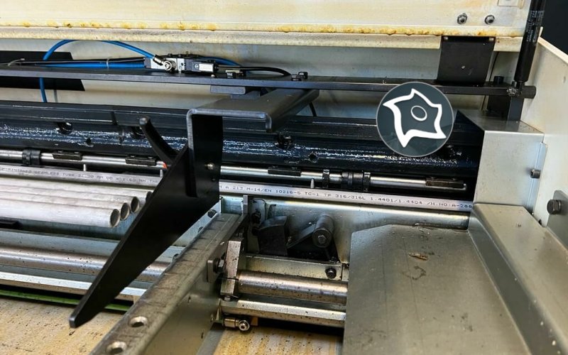 Токарно-фрезерний верстат C ЧПУ Gildemeister SPRINT 42 Linear