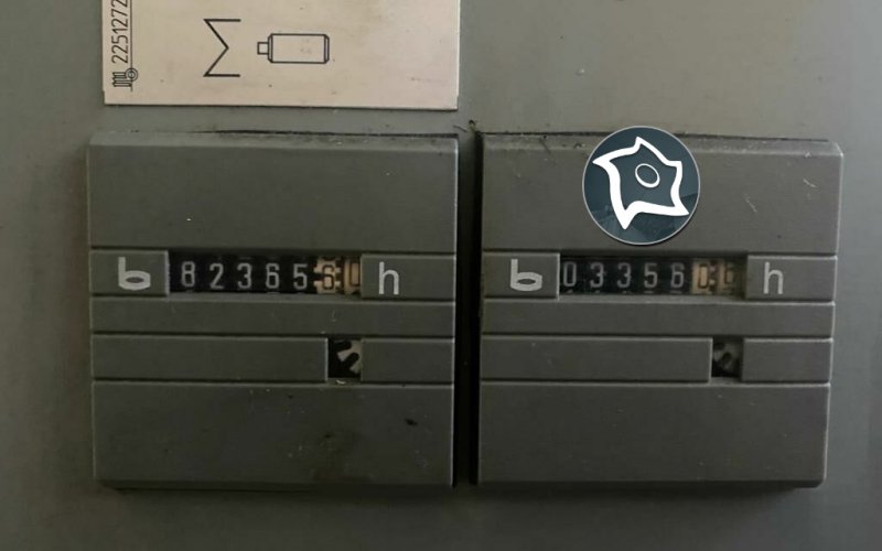 Токарно-фрезерний верстат C ЧПУ Gildemeister TWIN 32