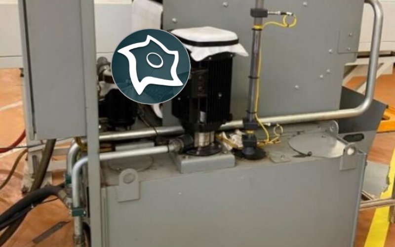 Токарно-фрезерный станок c ЧПУ Gildemeister TWIN 42