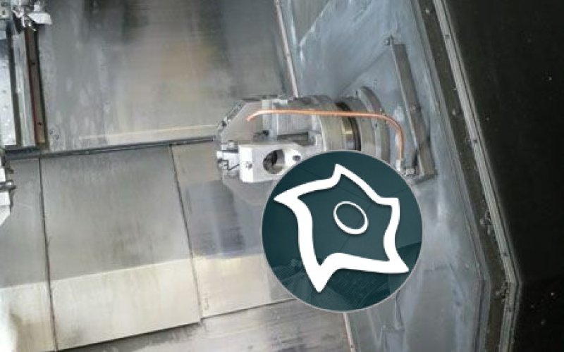 Токарно-фрезерний верстат C ЧПУ GILDEMEISTER Twin 42-II