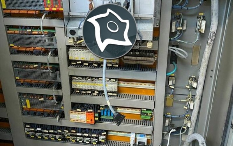 Токарно-фрезерний верстат c ЧПУ GILDEMEITSER CTX 600