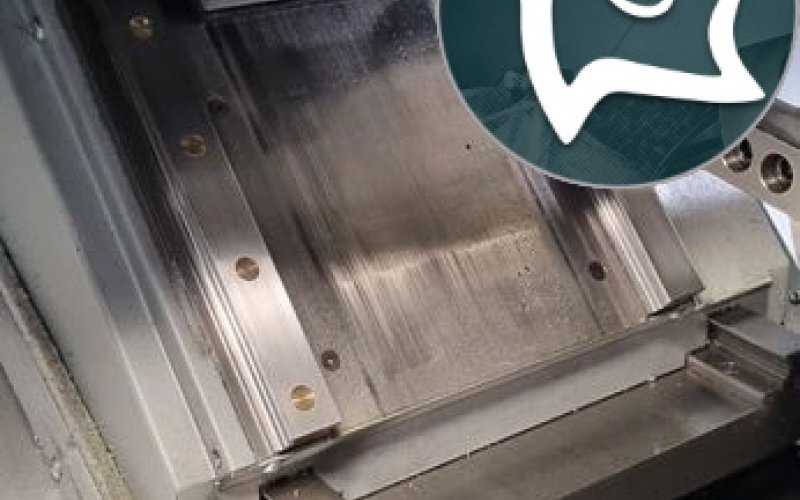 Токарно-фрезерний верстат C ЧПУ HAAS DS-30 SSY