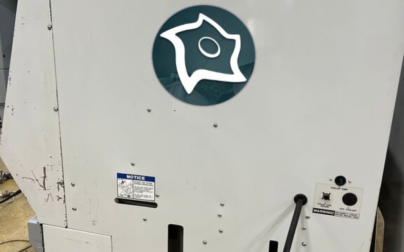 Токарно-фрезерний верстат C ЧПУ HAAS SL-20 HE