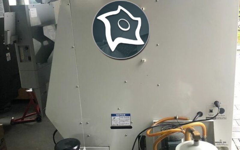 Токарно-фрезерний верстат C ЧПУ Haas SL 20 THE