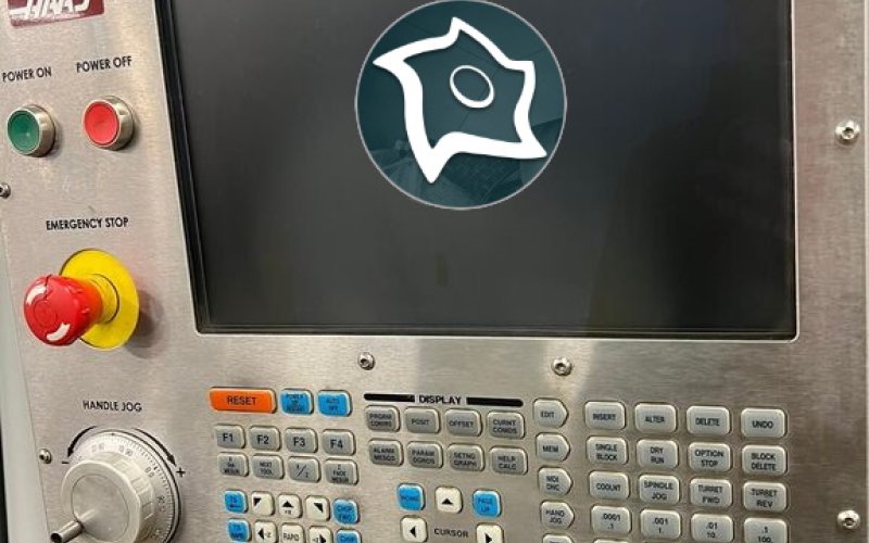 Токарно-фрезерный станок c ЧПУ Haas SL 30