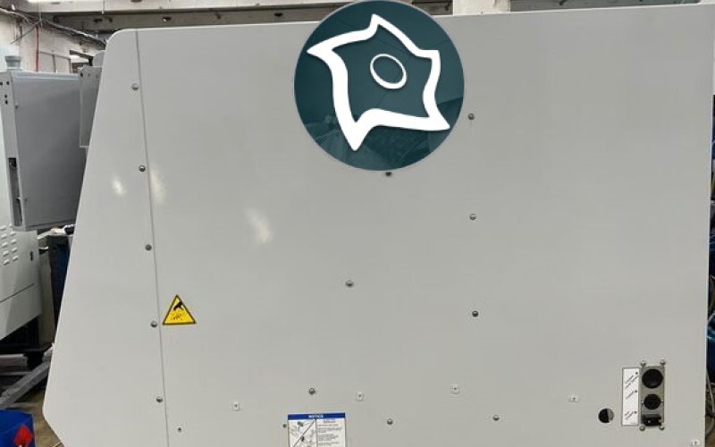 Токарно-фрезерный станок c ЧПУ Haas SL 30