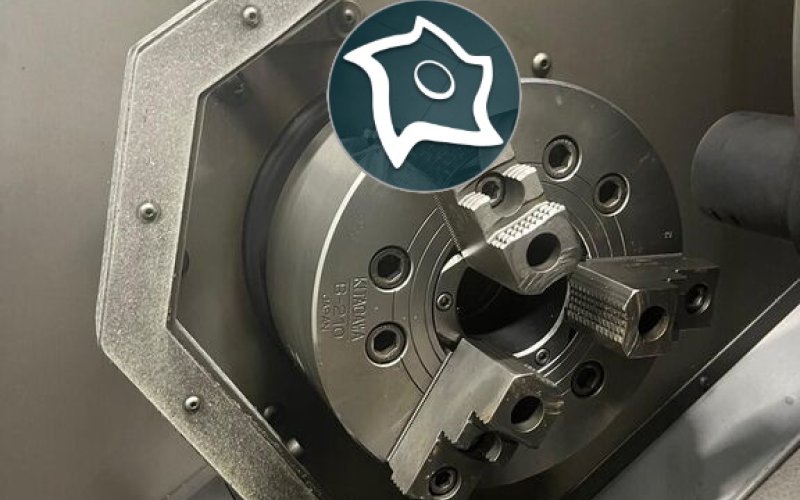 Токарно-фрезерный станок c ЧПУ Haas SL 30