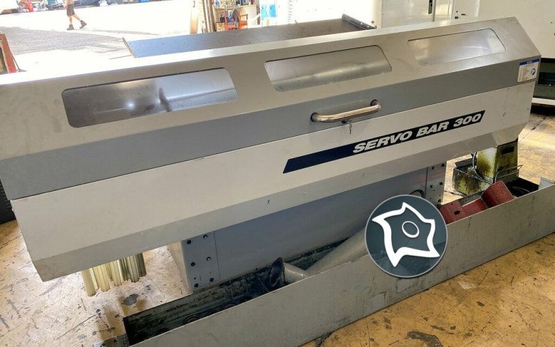 Токарно-фрезерный станок c ЧПУ HAAS TL-15