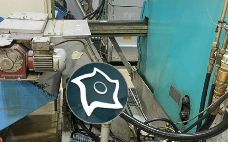 Токарно-фрезерний верстат C ЧПУ Index G 200