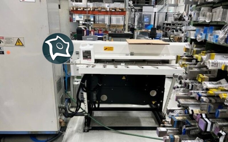 Токарно-фрезерний верстат з ЧПУ MAZAK Integrex 200 SY