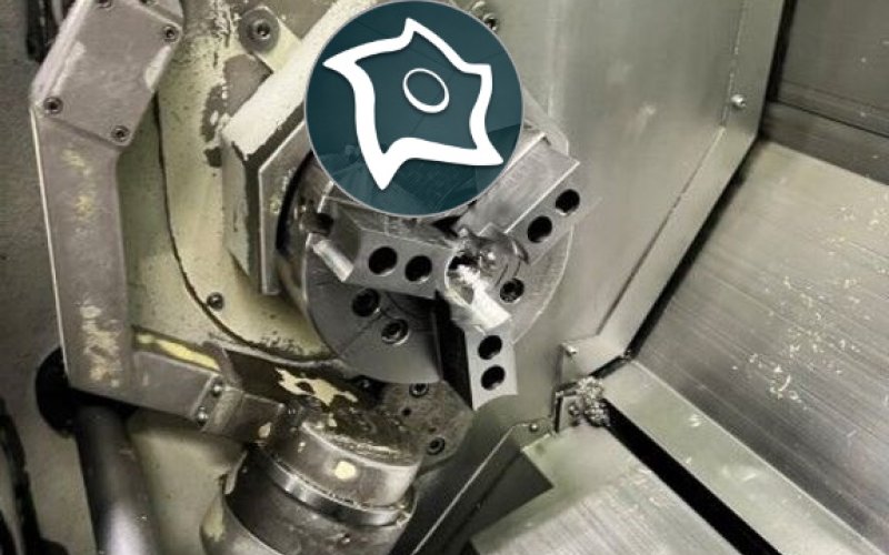 Токарно-фрезерный станок c ЧПУ MAZAK Intergrex 200 SY
