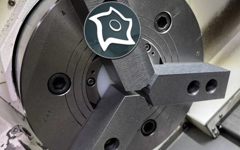 Токарно-фрезерный станок c ЧПУ Mazak QTS 250 M