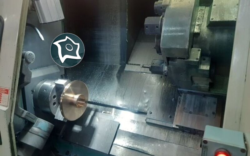 Токарно-фрезерный станок c ЧПУ Mazak ST 28 N-ATC M/C