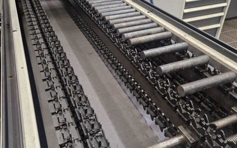 Токарно-фрезерний верстат з ЧПУ CMZ TTL-66-66-T1Y-T2Y
