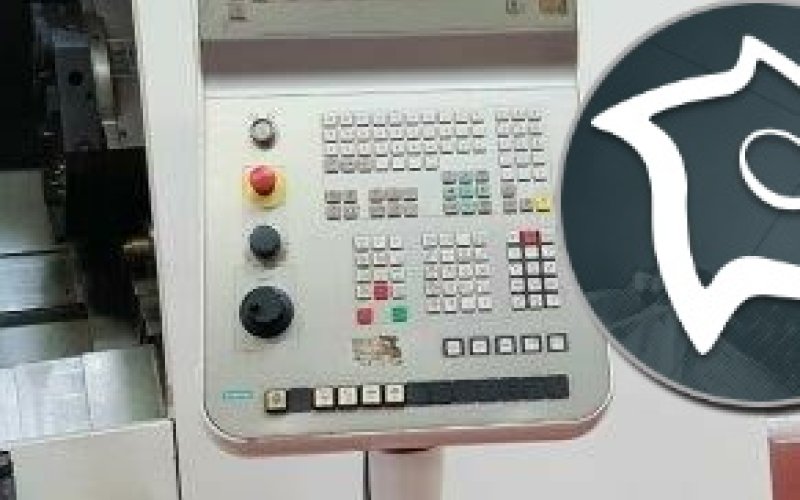 Токарно-фрезерний верстат з ЧПУ DMG Gildemeister CTX 310 V3 Eco