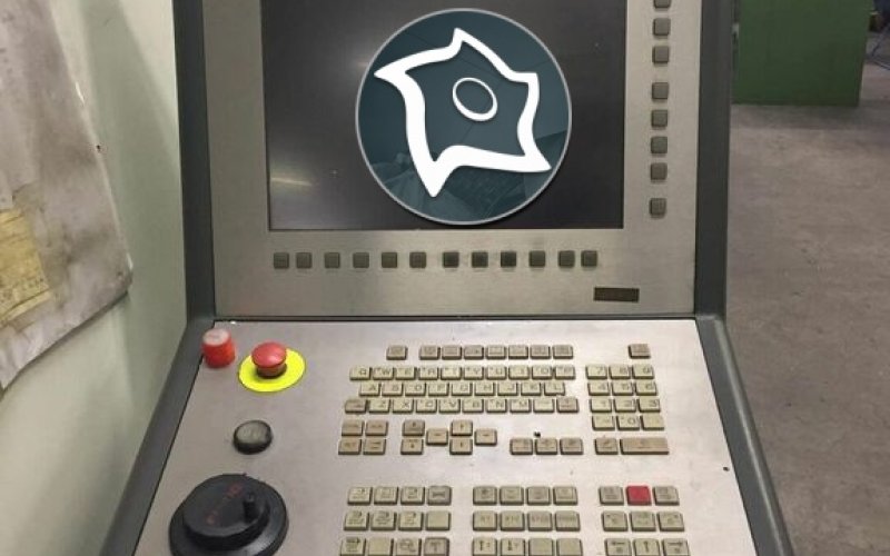 Токарно-фрезерный станок с ЧПУ DMG GILDEMEISTER CTX 320 LINEAR