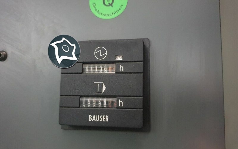Токарно-фрезерний верстат з ЧПУ DMG Gildemeister CTX 520 Linear