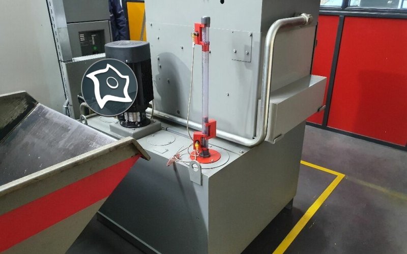 Токарно-фрезерний верстат з ЧПУ DMG Gildemeister CTX 520 Linear