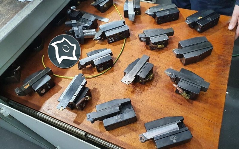 Токарно-фрезерний верстат з ЧПУ DMG Gildemeister CTX 520 Linear