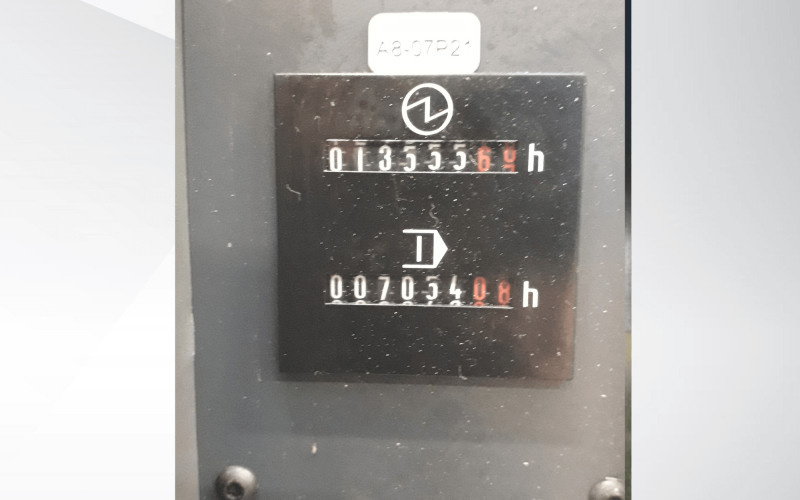 Токарно-фрезерный станок с ЧПУ DMG MORI CTX Alpha 500 V6