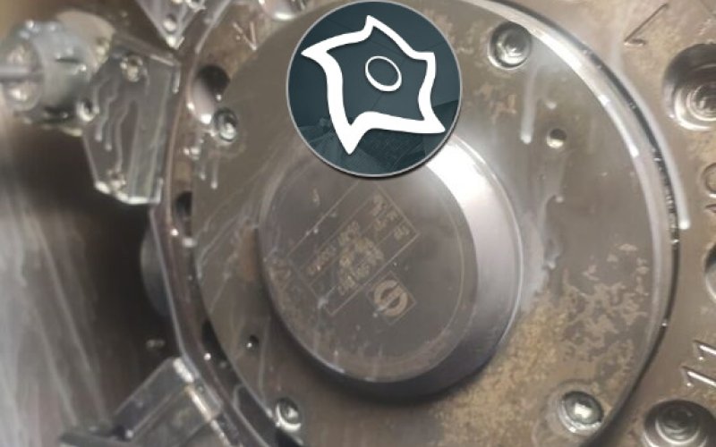 Токарно-фрезерный станок с ЧПУ EMCO MT 45