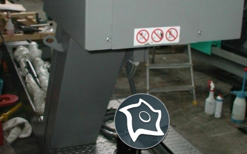 Токарно-фрезерный станок с ЧПУ Gildemeister CTX 310