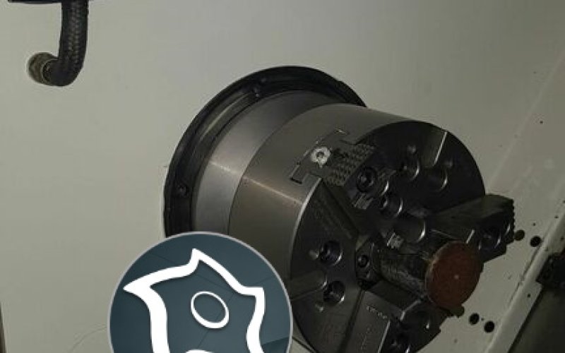 Токарно-фрезерный станок с ЧПУ Gildemeister CTX 310