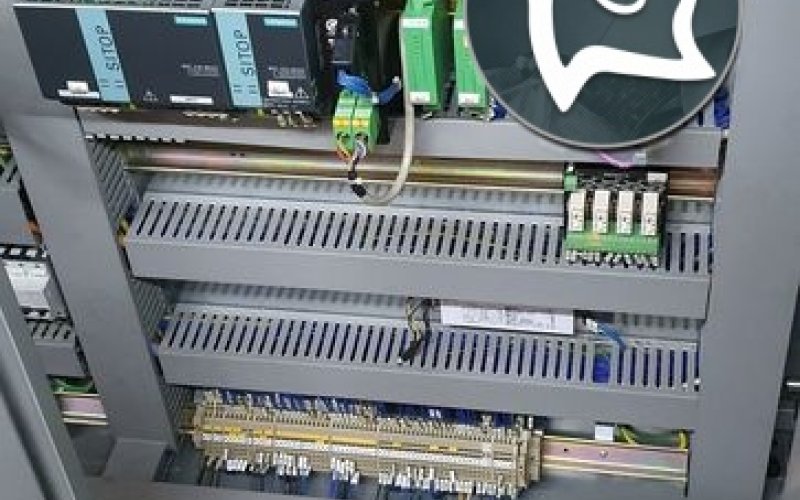 Токарно-фрезерний верстат з ЧПУ Gildemeister CTX 310 V3