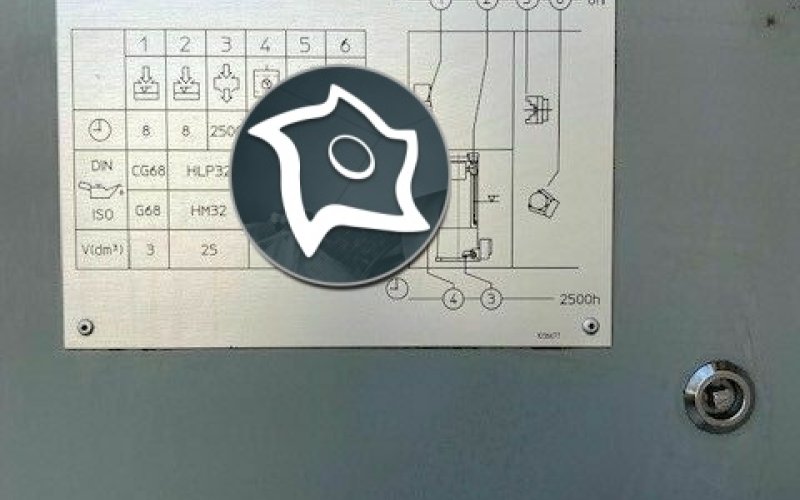 Токарно-фрезерний верстат з ЧПУ Gildemeister CTX 400 S2