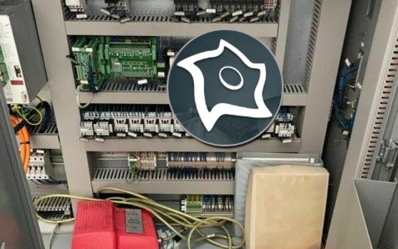 Токарно-фрезерный станок с ЧПУ Gildemeister CTX 410