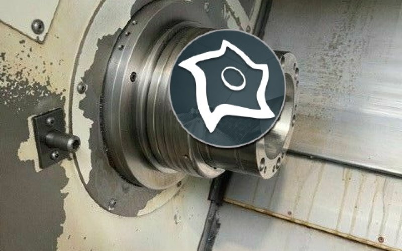 Токарно-фрезерный станок с ЧПУ Gildemeister CTX 410