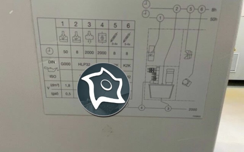 Токарно-фрезерный станок с ЧПУ Gildemeister CTX 410