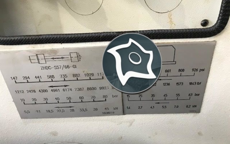 Токарно-фрезерний верстат з ЧПУ GILDEMEISTER CTX 420 Linear