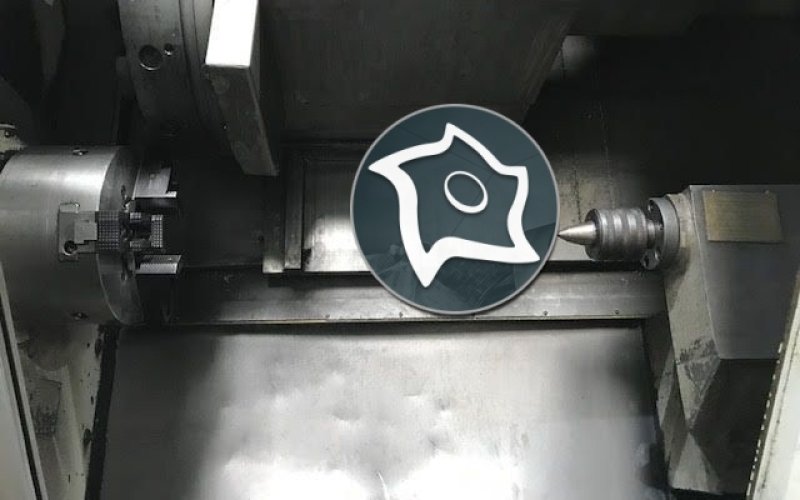 Токарно-фрезерний верстат з ЧПУ GILDEMEISTER CTX 420 Linear