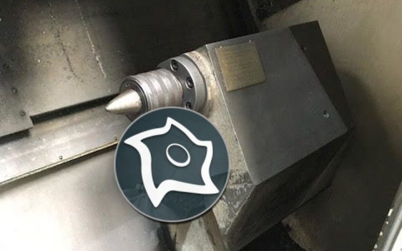 Токарно-фрезерний верстат з ЧПУ GILDEMEISTER CTX 420 Linear