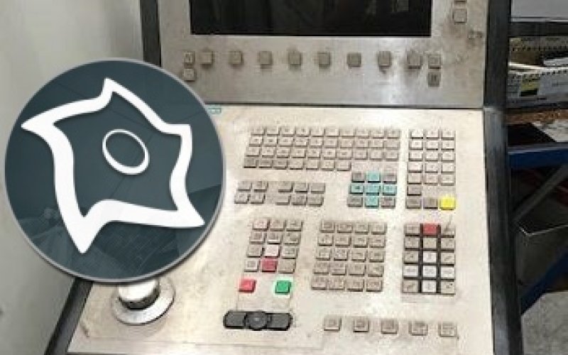 Токарно-фрезерный станок с ЧПУ GILDEMEISTER CTX 420 Linear