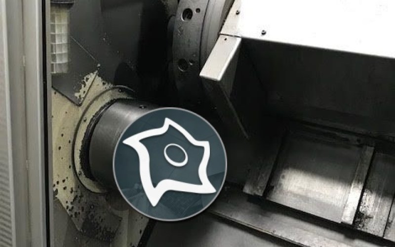 Токарно-фрезерный станок с ЧПУ GILDEMEISTER CTX 420 Linear