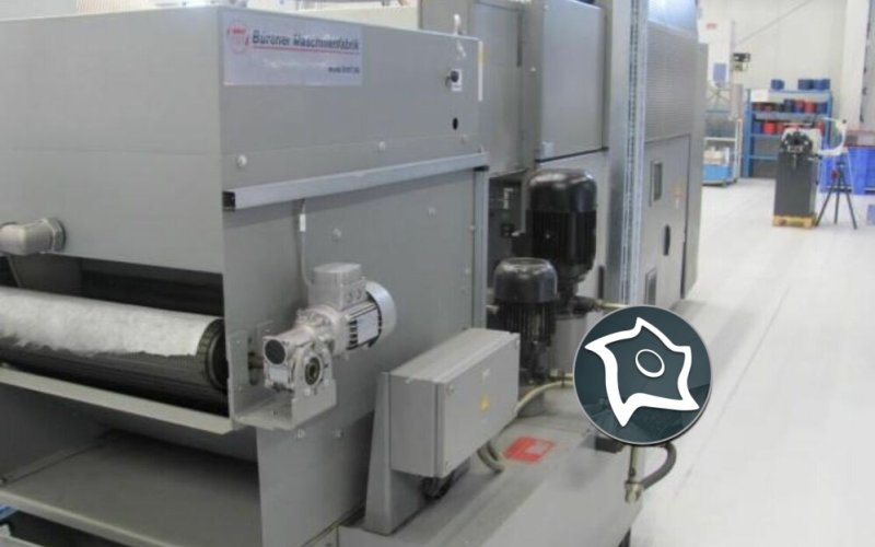 Токарно-фрезерний верстат з ЧПУ Gildemeister CTX 420 linear V6